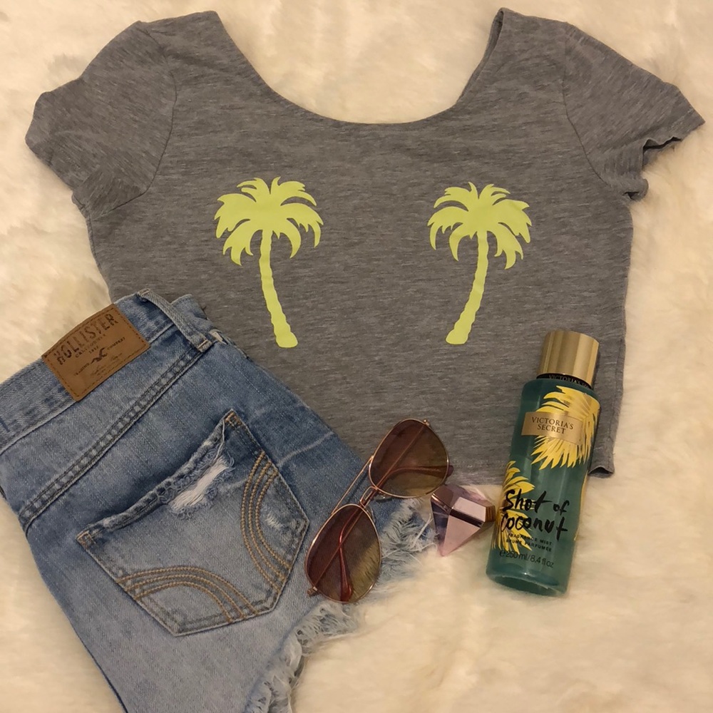 Divided shirt (H&M)